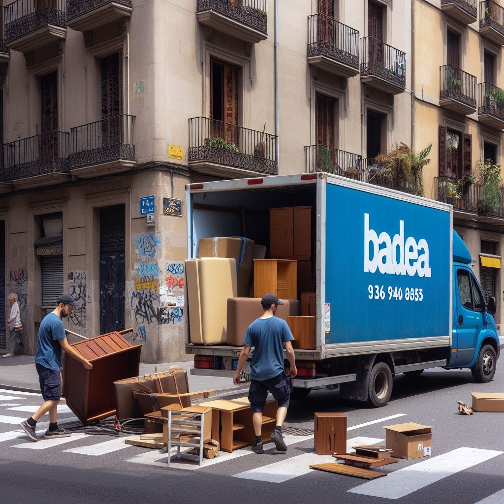 Reseñas de clientes sobre nuestros servicios de vaciado en Sant Adrià de Besós